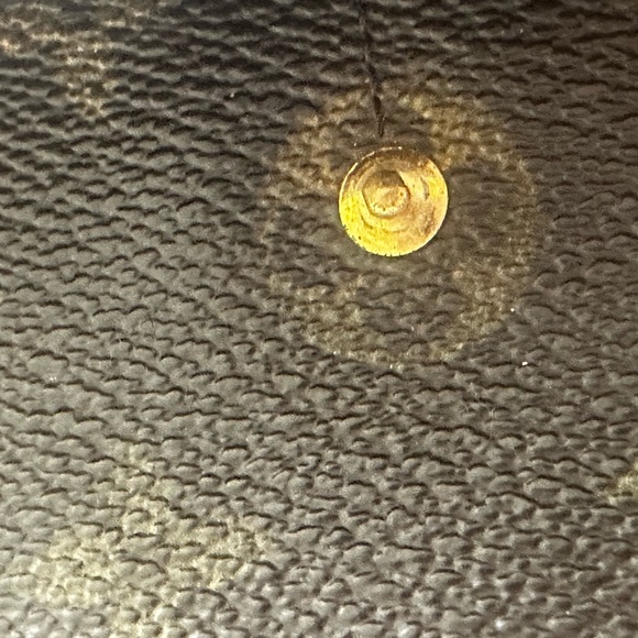 Authentic Louis Vuitton Wallet - Picture 11 of 12